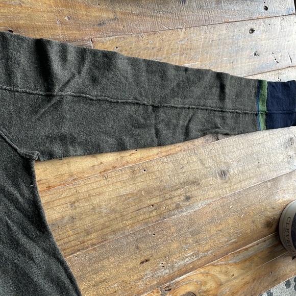 Goodman wool sweater - Picture 4 of 6